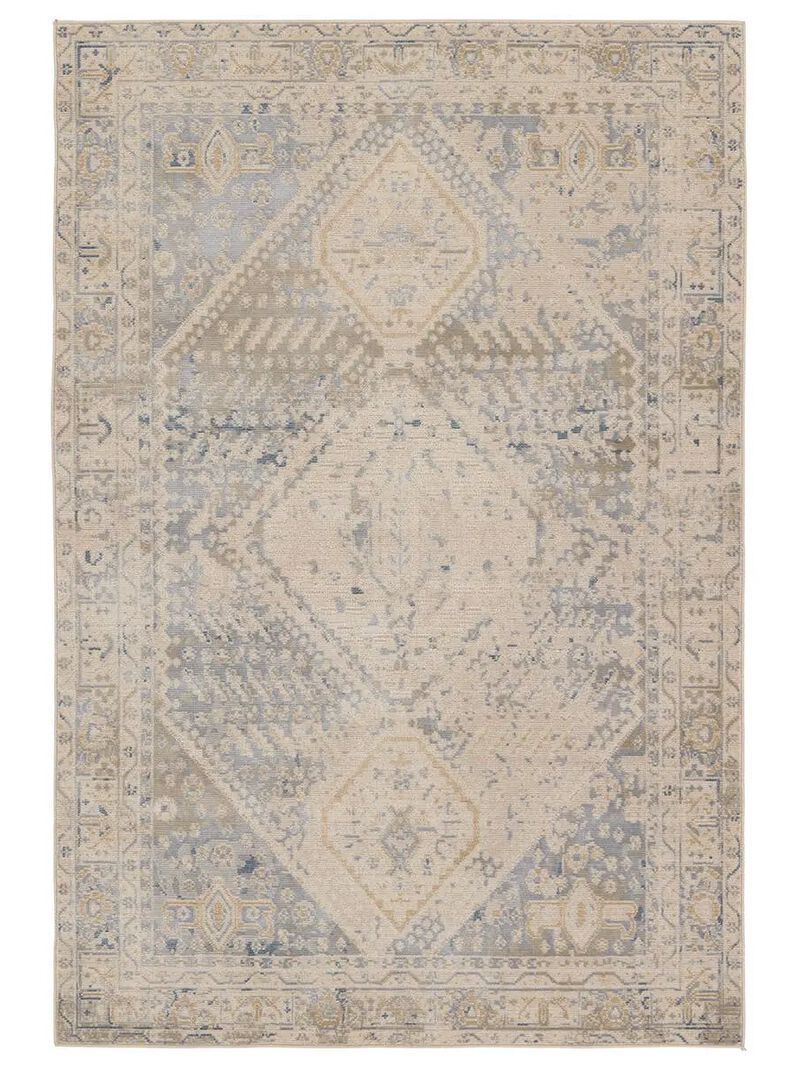 Swoon Rush Gray 8' x 10' Rug