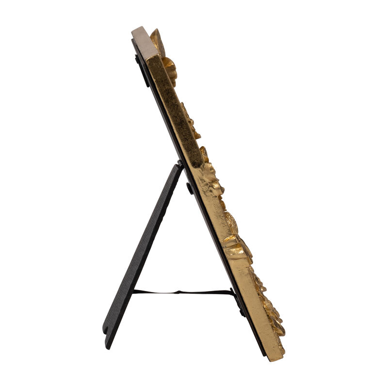 4x6 Spring Time Photo Frame