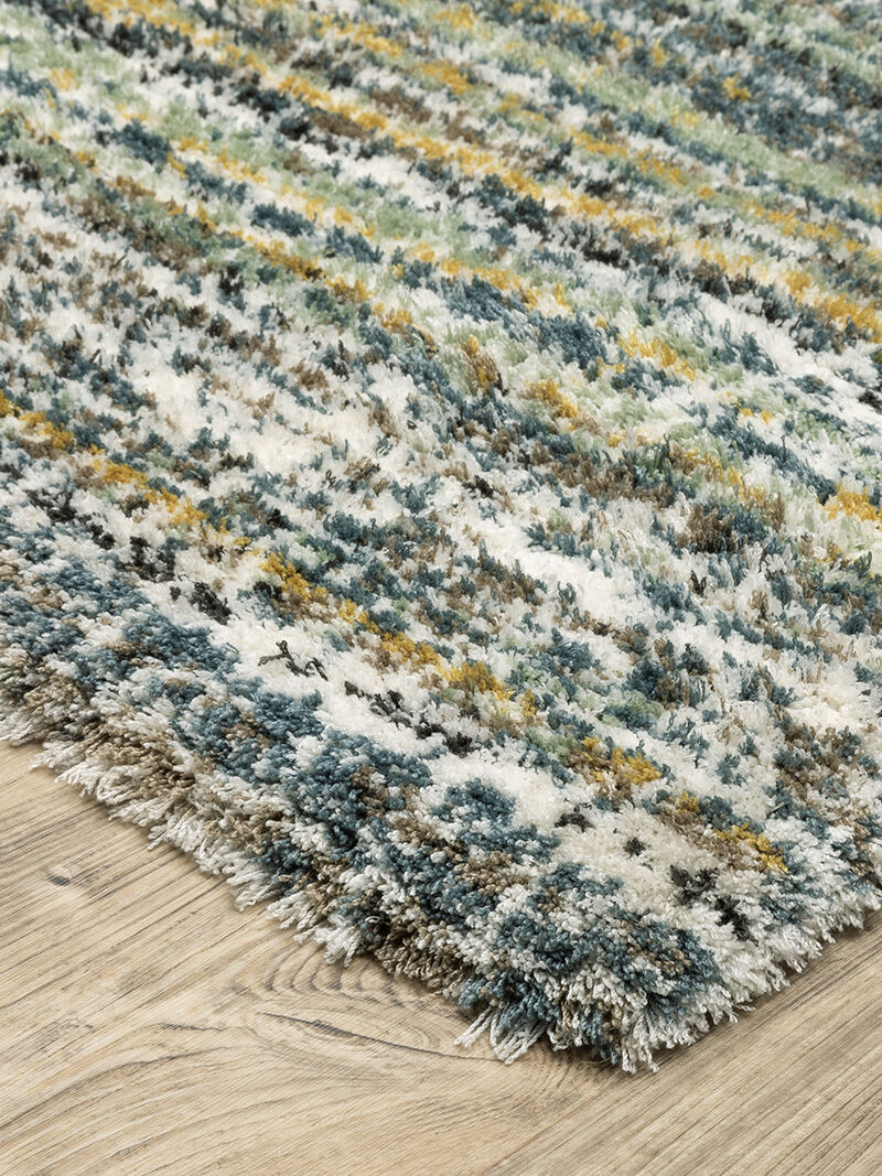 Galileo GAL07 5'3"x7'6" Rug