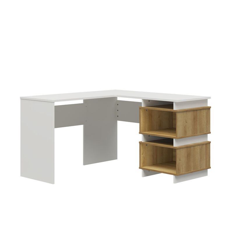 Nelson 2 Way Desk
