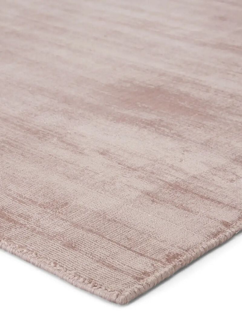 Yasmin Yasmin Pink 5' x 8' Rug