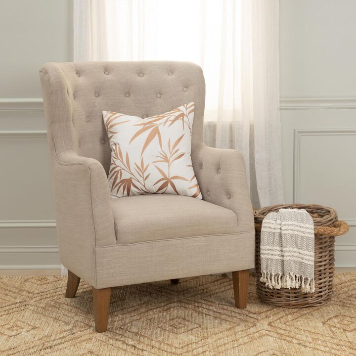18" x 18" Poly Filled Pillow