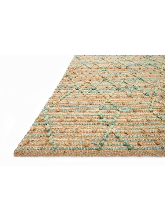 Beacon BU01 Sea 5' x 7'6" Rug