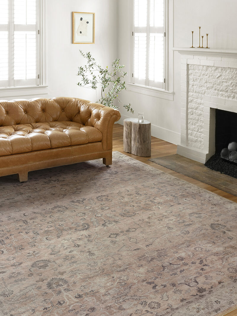 Hathaway HTH06 Collection by Loloi II