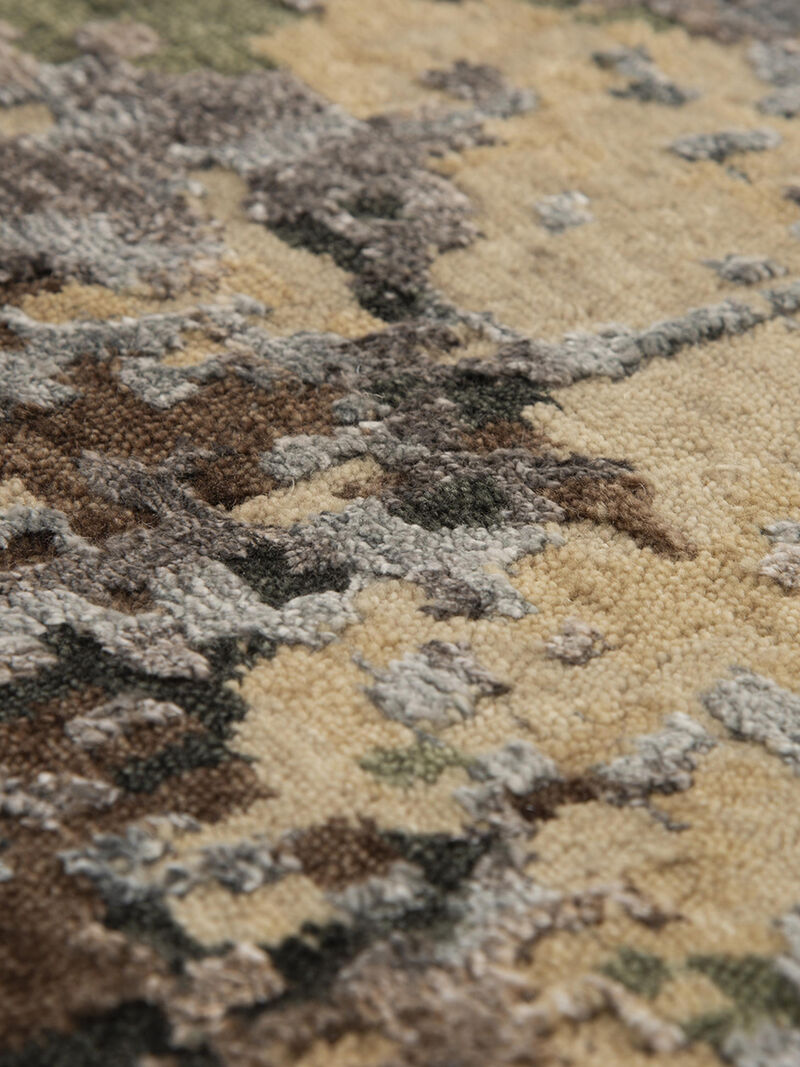 Finesse FIN101 9' x 12' Rug