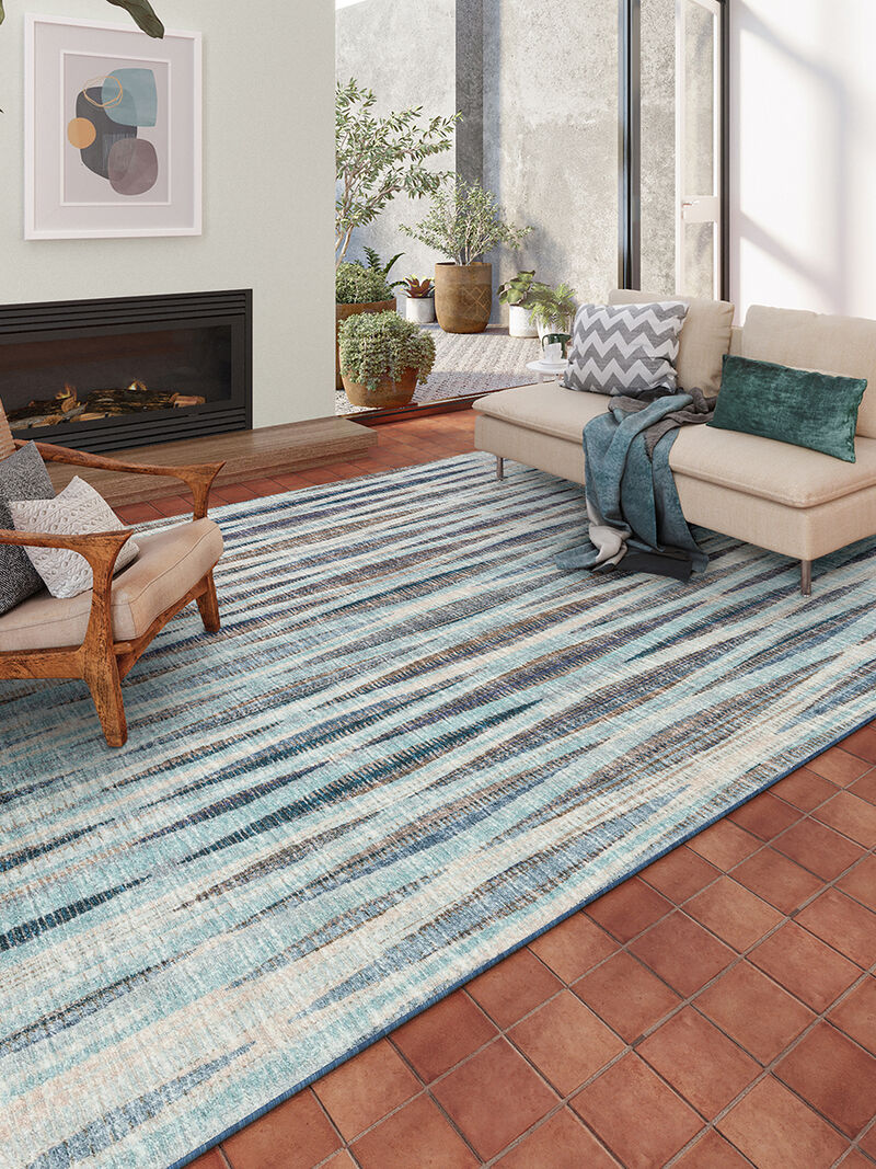 Amador AA1 Mist 9' x 12' Rug