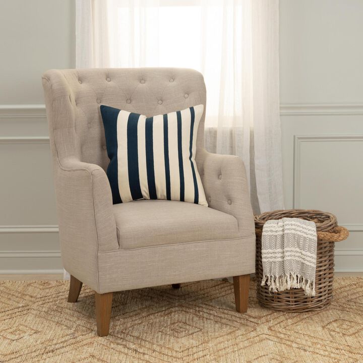 20" x 20" Poly Filled Pillow