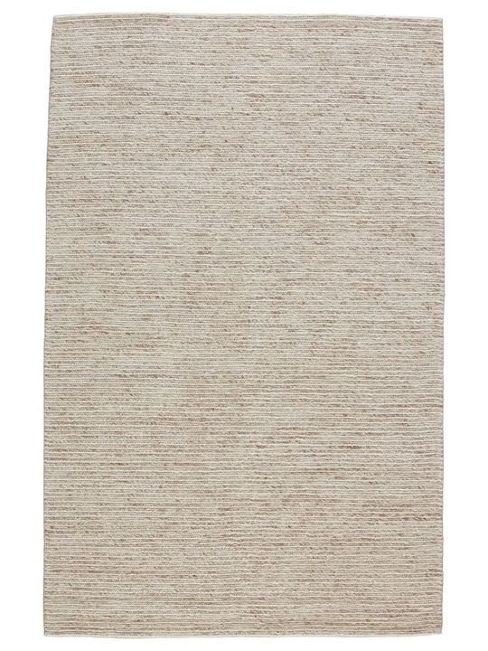 Sorrel Merrow Natural 5' x 8' Rug