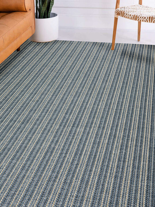 Bali BB2 Denim 8' x 10' Rug