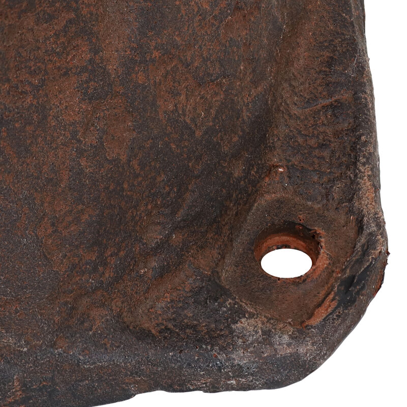 Sunnydaze Artificial Polyresin Landscape Rock with Stakes