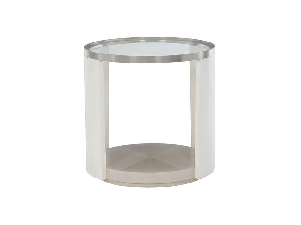 Axiom Side Table