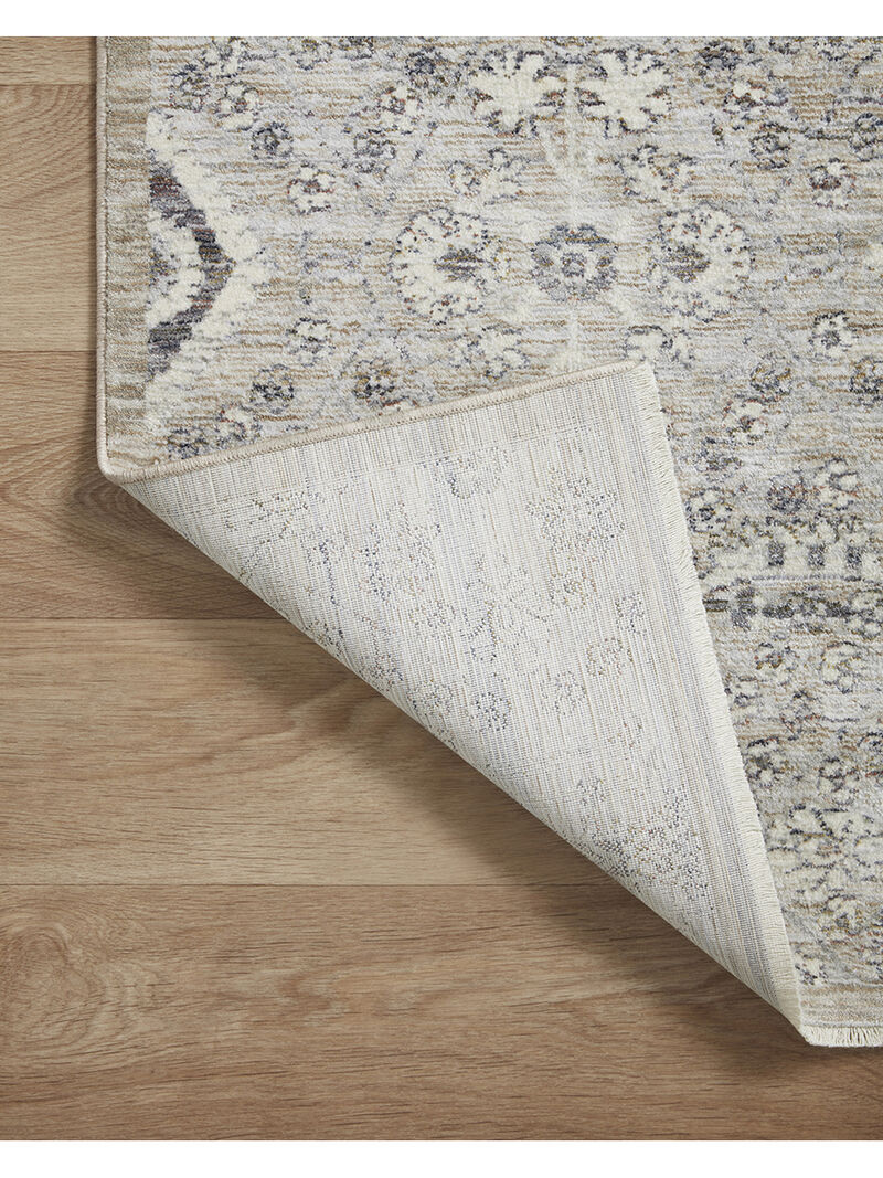 Zuma ZUM07 5'3" x 7'9" Rug
