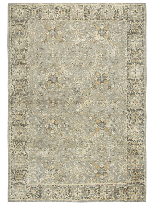 Gossamer GS6796 3' x 5' Rug