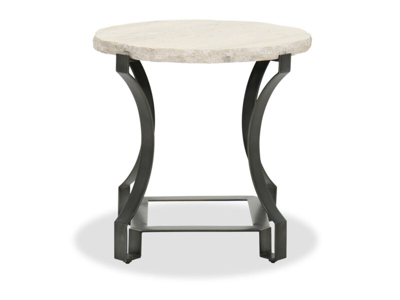 Sayers End Table