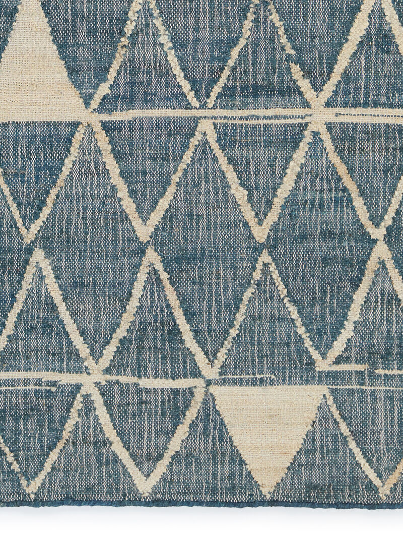 Eterna Helina Blue 5' x 8' Rug