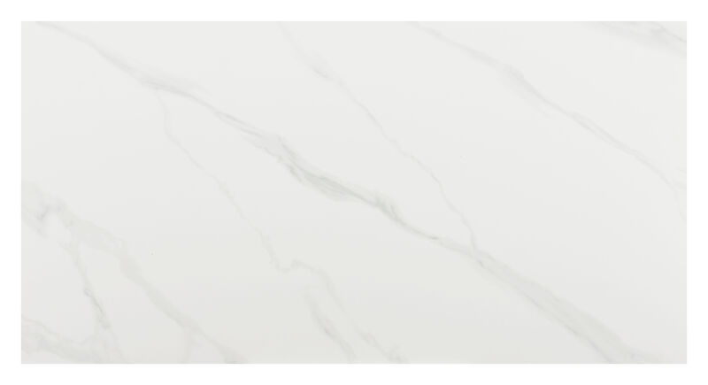 Inky Dining Table White