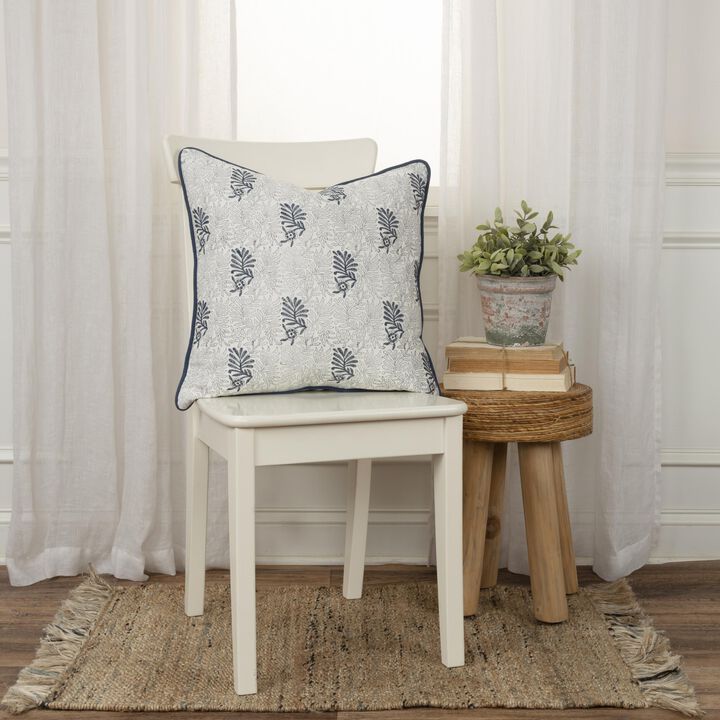 20" x 20" Poly Filled Pillow