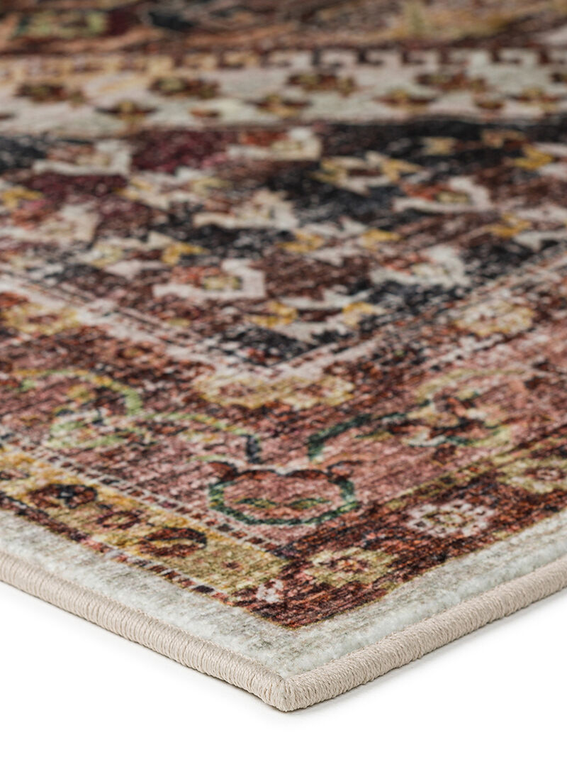 Jericho JC9 Putty 10' x 14' Rug
