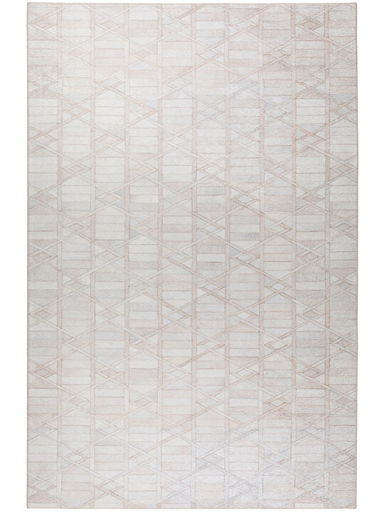 Stetson SS4 Linen 3' x 5' Rug
