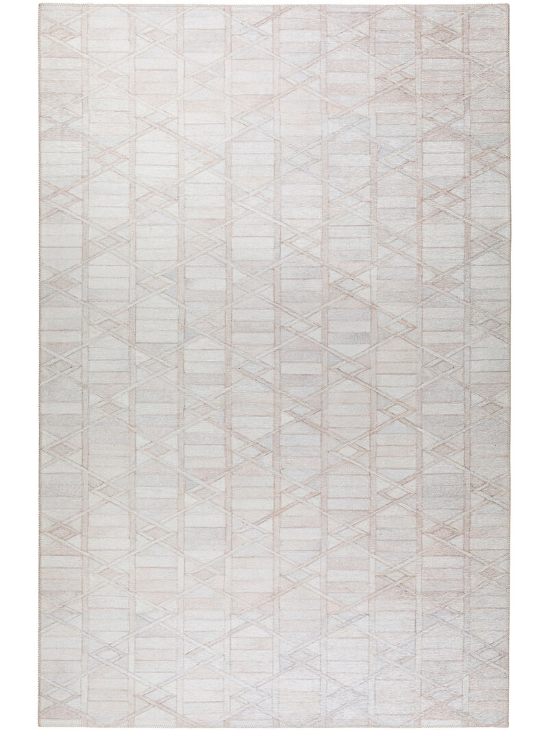 Stetson SS4 Linen 3' x 5' Rug