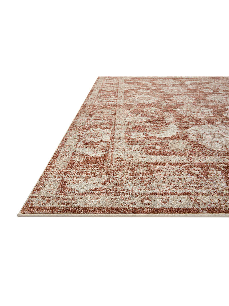 Odette ODT03 5'3" x 7'9" Rug