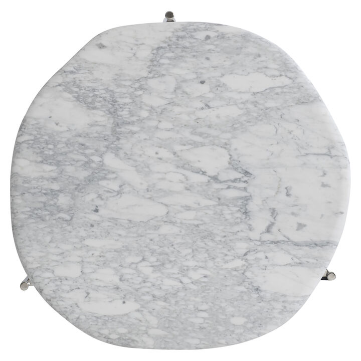 Arris Short Cocktail Table