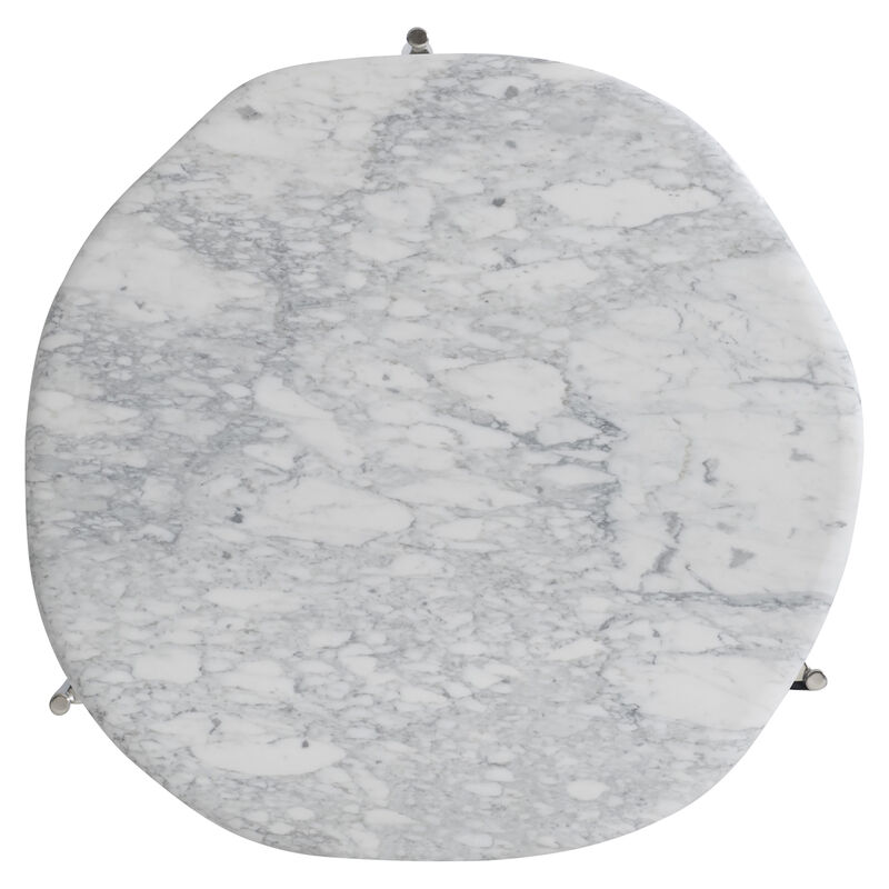 Arris Short Cocktail Table