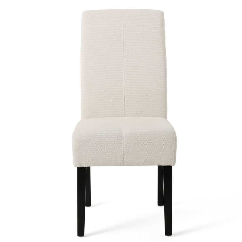 Christopher Knight Home® Classic High Back 2 Pieces Dining Chairs Set