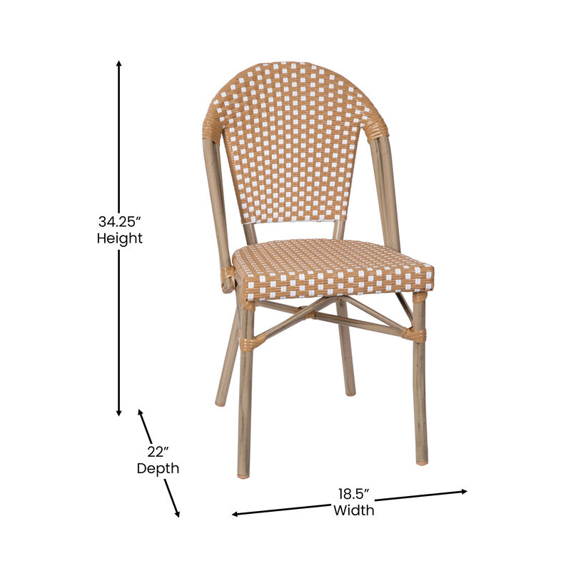 French Bistro Chairs