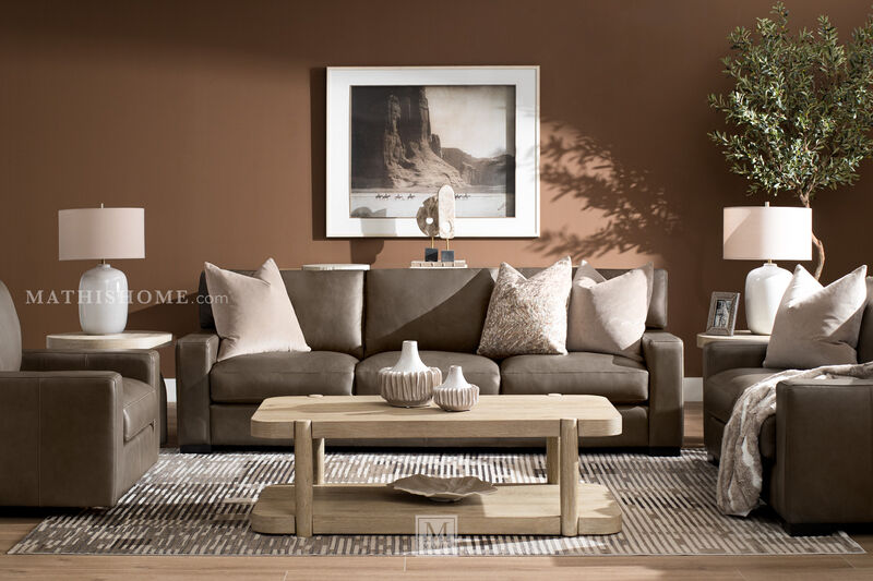 Mercury Loveseat