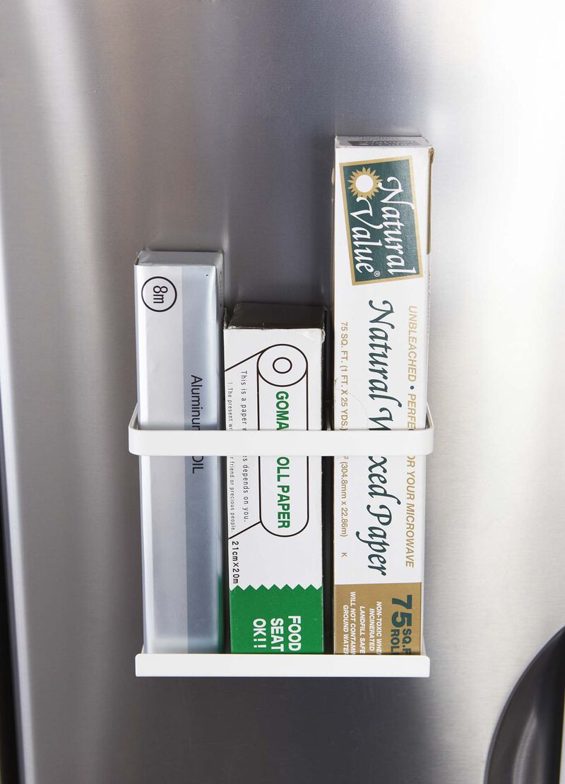 Magnetic Wrap Holder