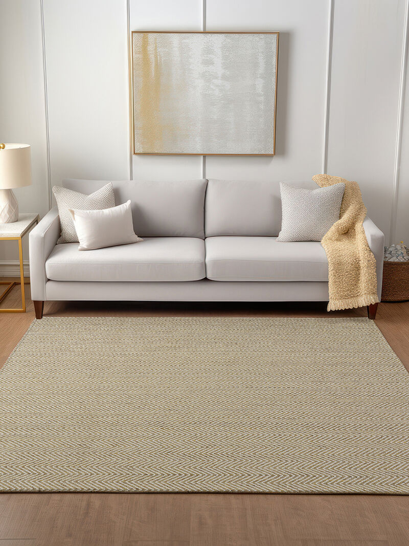 Provo PV2 Gold 8' x 10' Rug