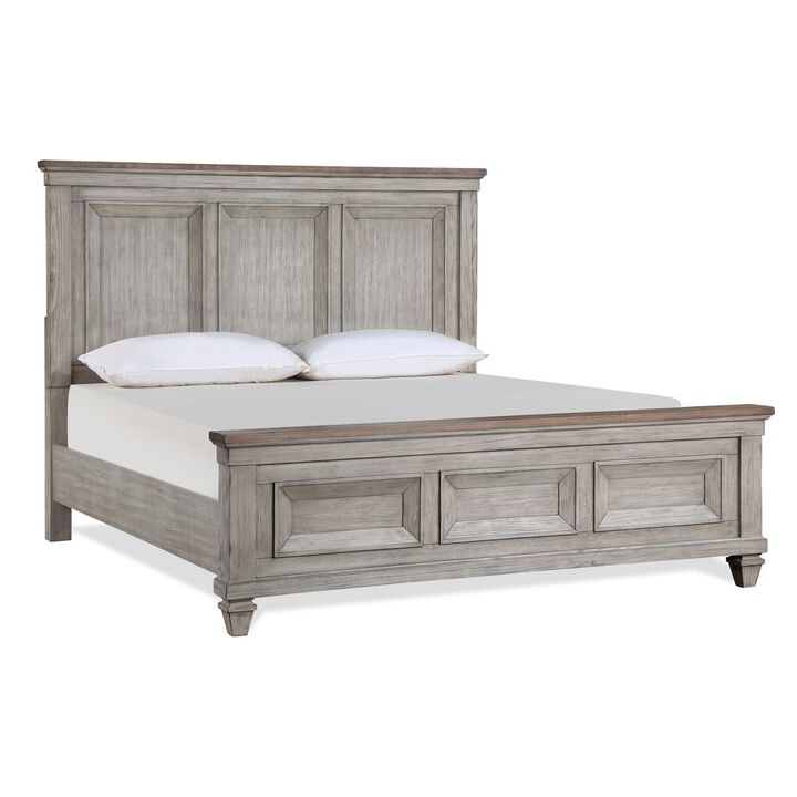 New Classic Furniture Mariana 6/0 Wk Bed