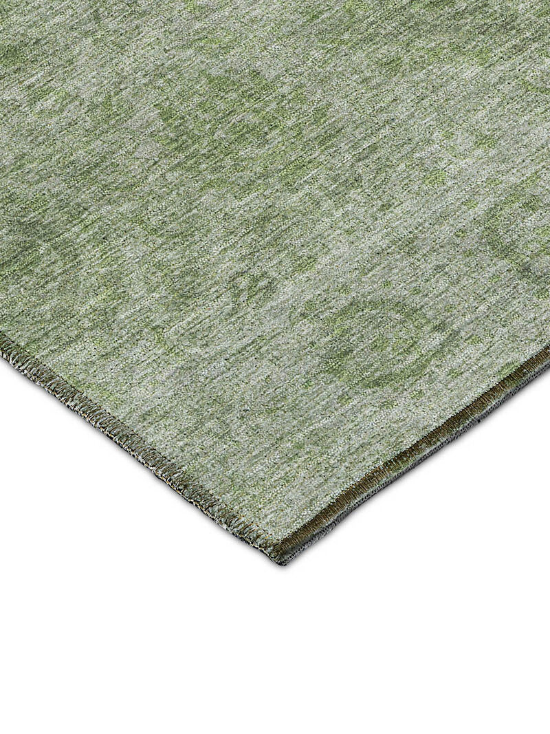 Burano BU8 Olive 10' x 14' Rug