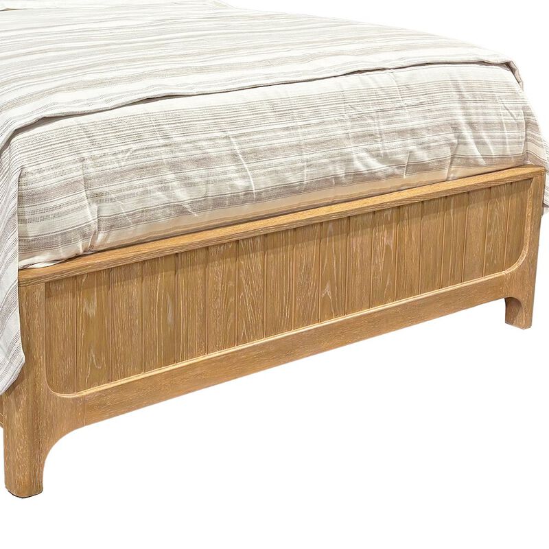 Parker House Furniture Parker House Escape - Bedroom King Panel Bed