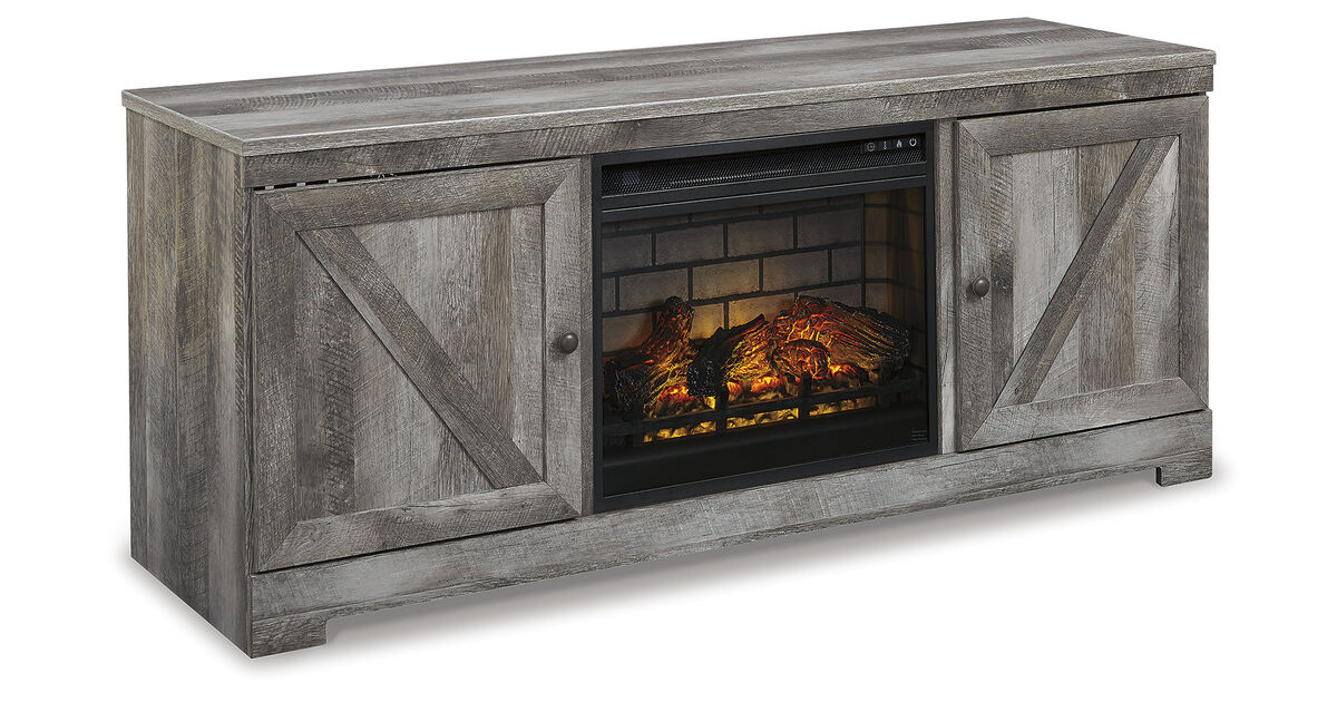 Wynnlow 63" TV Stand Wynnlow 63" TV Stand