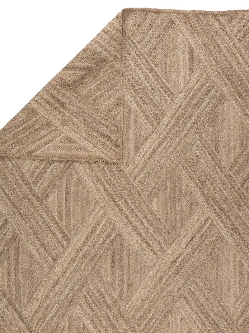 Naturals Tobago Vero Natural 8' x 10' Rug