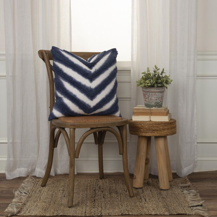 20" x 20" Poly Filled Pillow