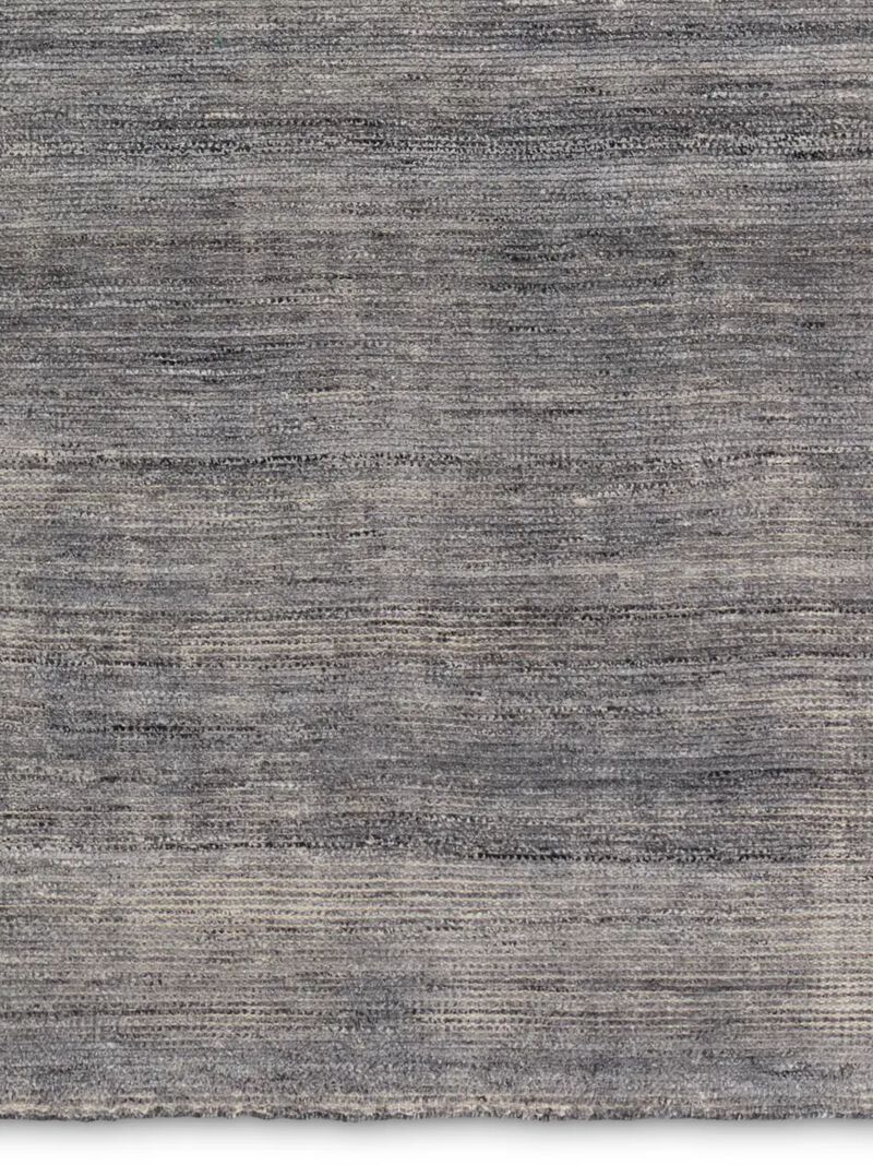 Rebecca Limon Gray 5' x 8' Rug