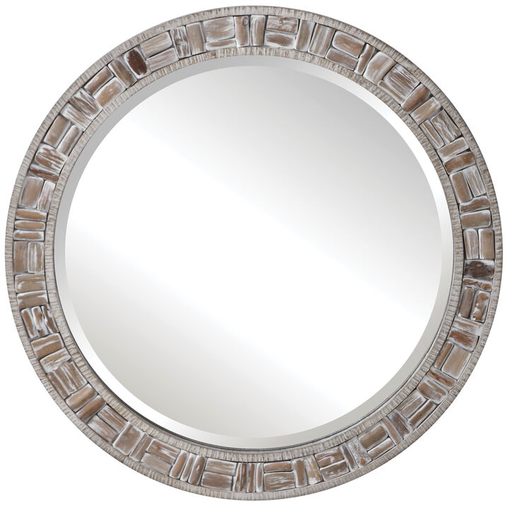 Del Mar Mirror