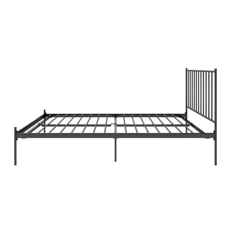 Ares Metal Bed
