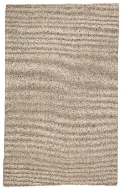 Tioman Chael Gray 10' x 14' Rug