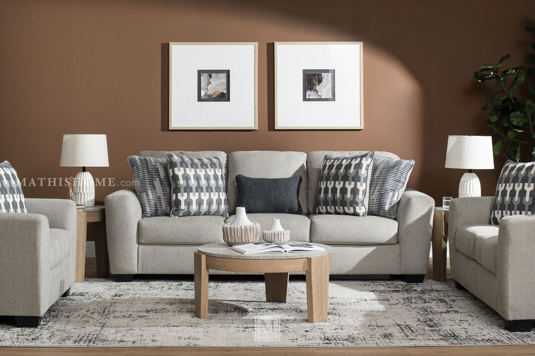 Avenal Park Loveseat