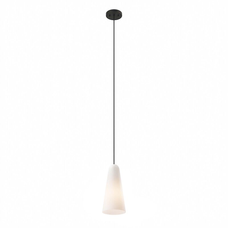 Beacon 1-Light Pendant Light