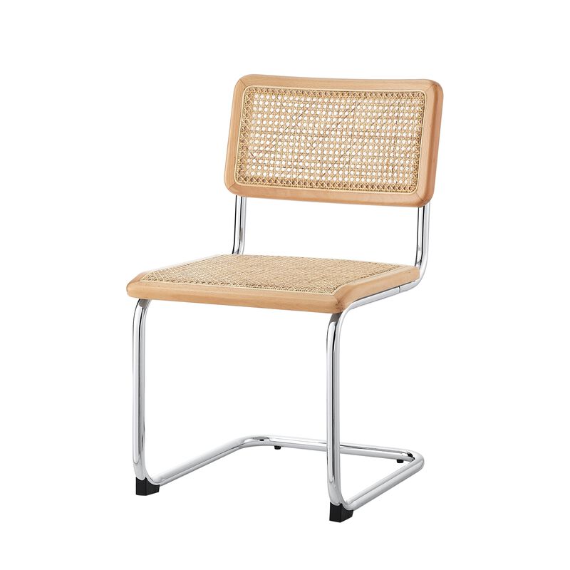 Loft Lyfe Ericka  Dining Chair (Set of 2)