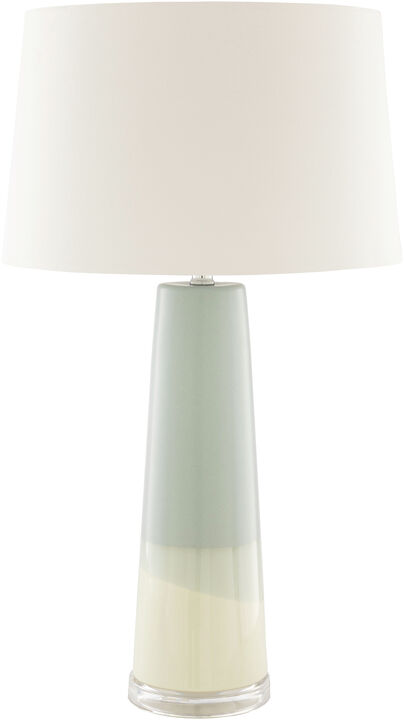 Vaughn VAU-001 29'H x 16'W x 16'D Lamp
