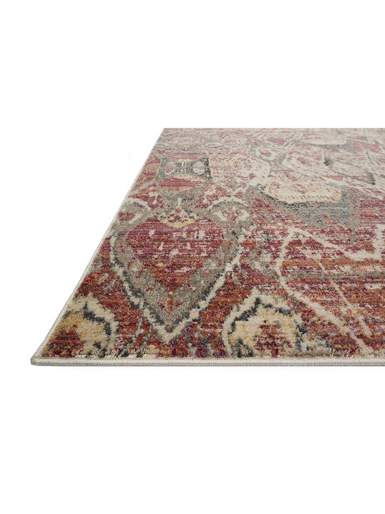Javari JV04 2'6" x 4'" Rug