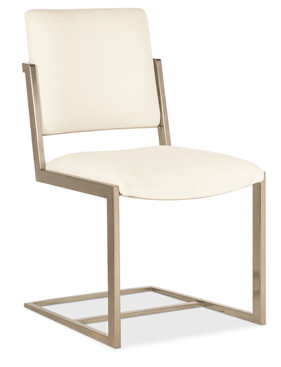 Westwood Metal Chair