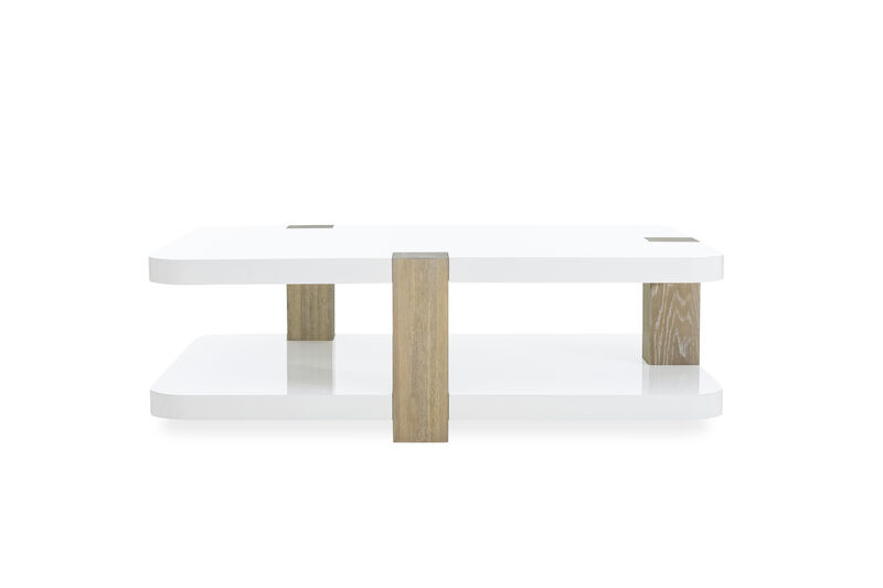 Cadence Cocktail Table