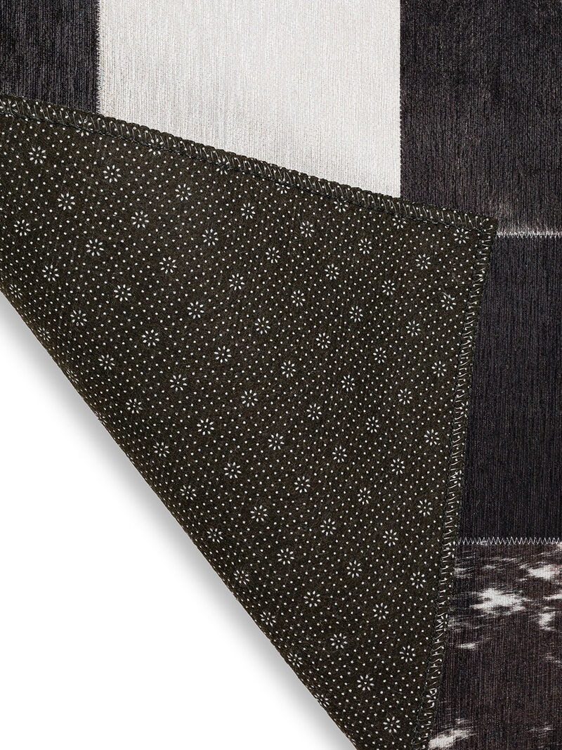 Stetson SS10 Midnight 5' x 7'6" Rug